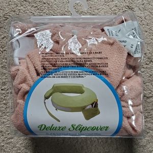 My brest friend *PILLOW CASE ONLY*